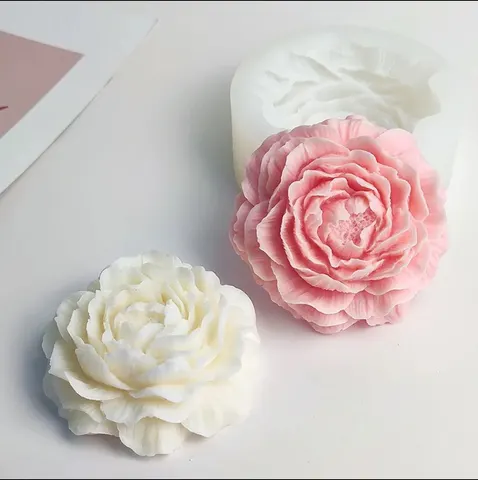 Little peony