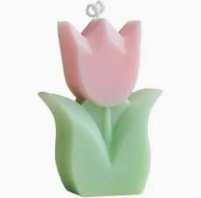 Tulipán cute