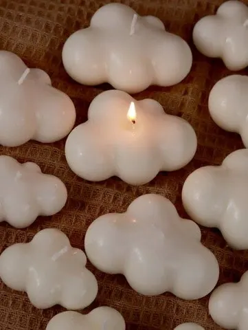 Nube pequeña