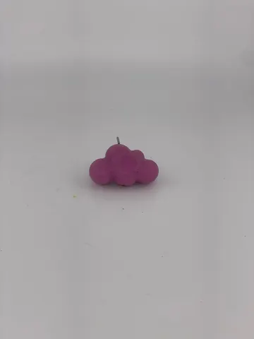 Nube mediana