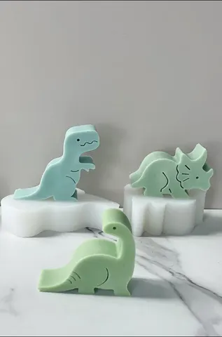 Dino #1