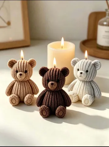 Teddy