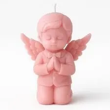 Ángel de la guarda (niño)