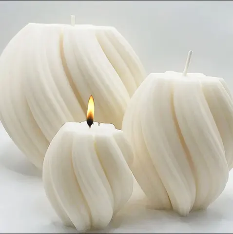 Cono pequeño