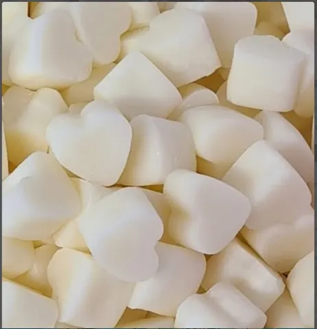 Mini corazones
