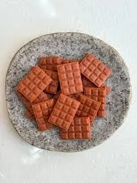 Barrita de chocolate