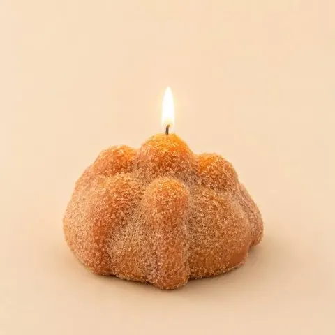 Pan de muerto